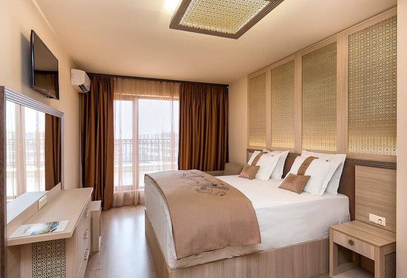 اتاق استاندارد, Argisht Partez Hotel All Inclusive And Beach