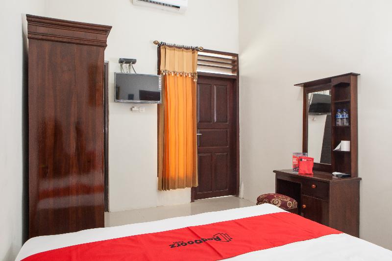 标准间, Reddoorz Near Banyuwangi Baru Station