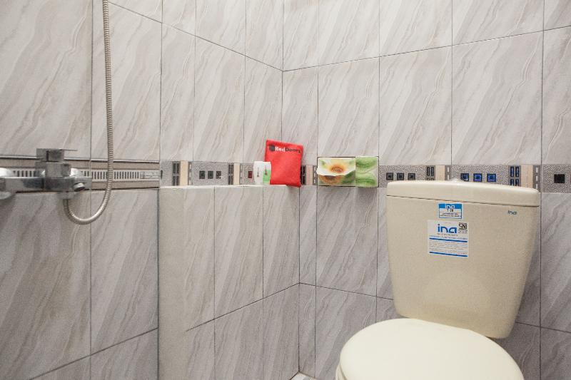 标准间, Reddoorz Near Banyuwangi Baru Station