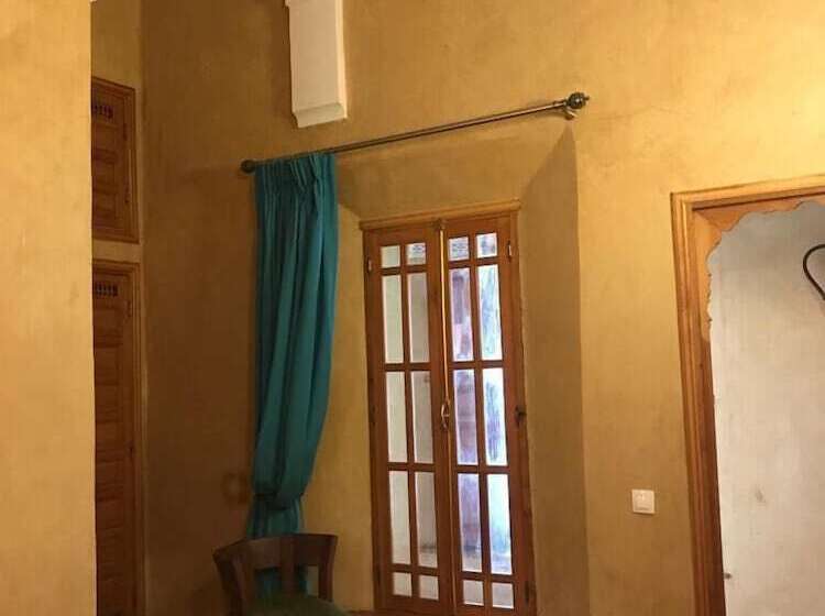 标准间, Riad Jasmins & Spa