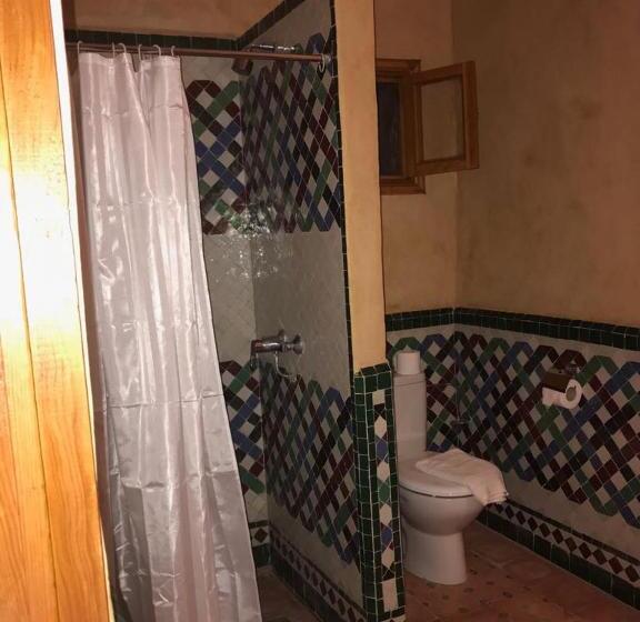 高级大房间, Riad Jasmins & Spa