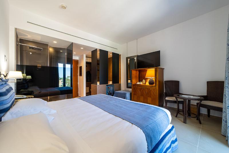 Quarto Estandar Banheiro Compartilhado, Hobson Lodge