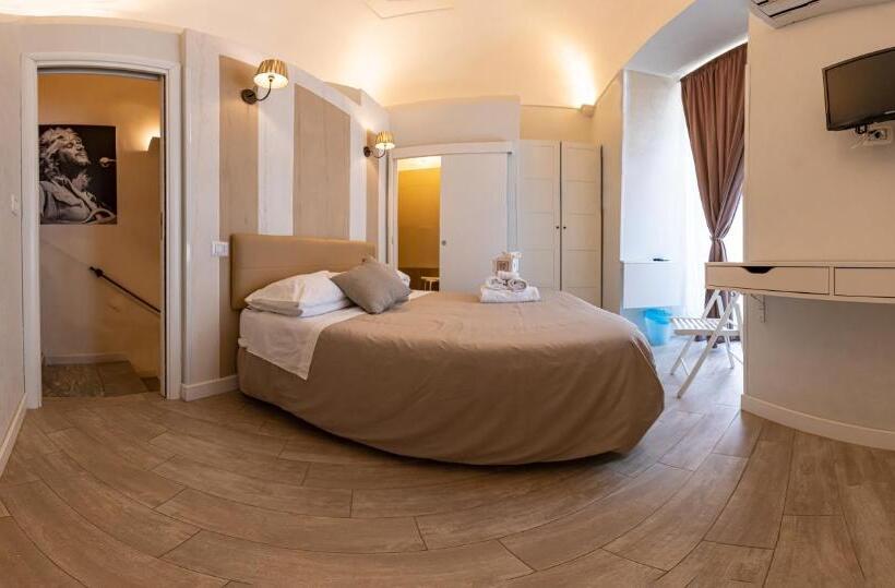 اتاق استاندارد, Bruno's Historic Home