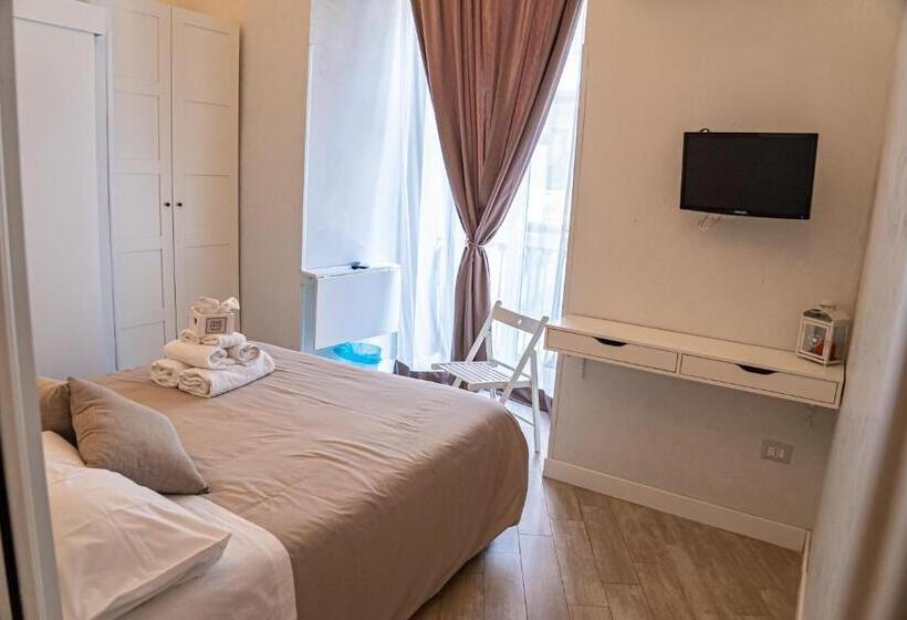 اتاق استاندارد, Bruno's Historic Home