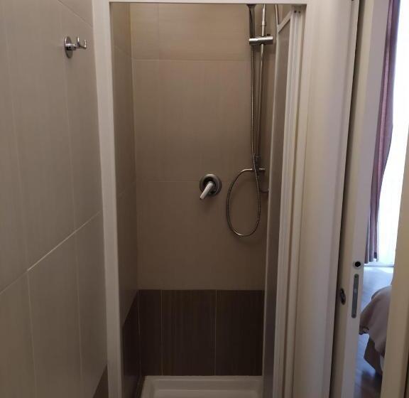 اتاق استاندارد, Bruno's Historic Home