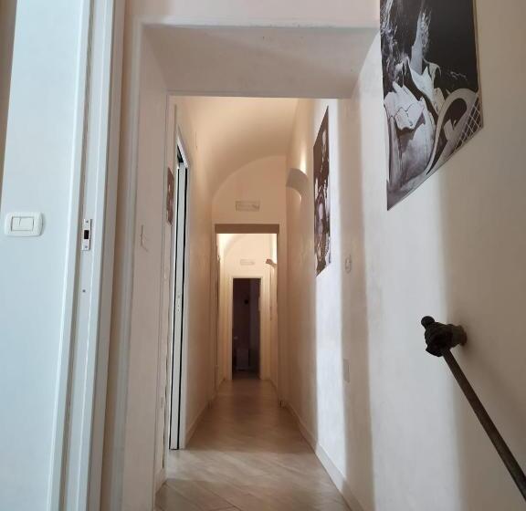 اتاق استاندارد, Bruno's Historic Home