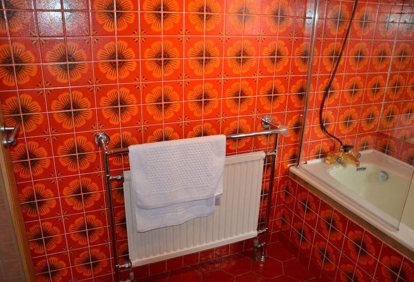 غرفة أساسية سرير مزدوج, Buena Vista