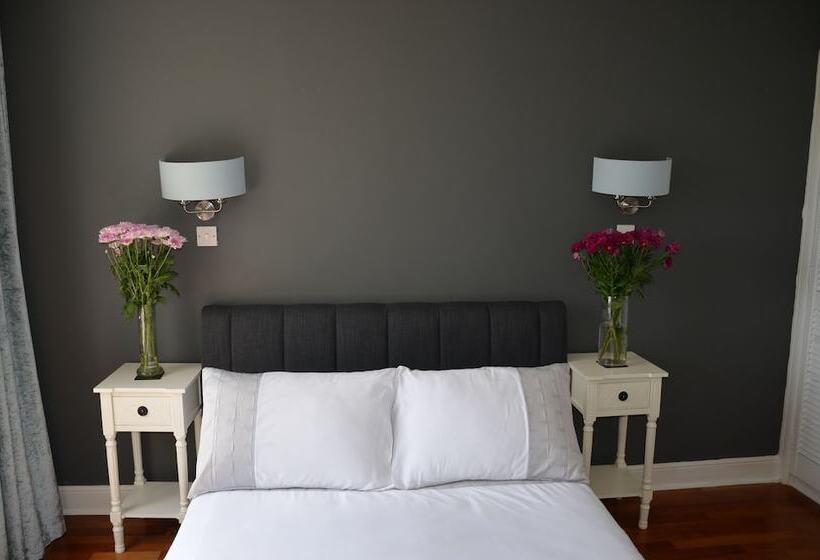 غرفة أساسية سرير مزدوج, Buena Vista