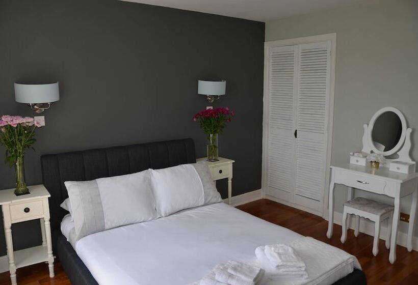 غرفة أساسية سرير مزدوج, Buena Vista