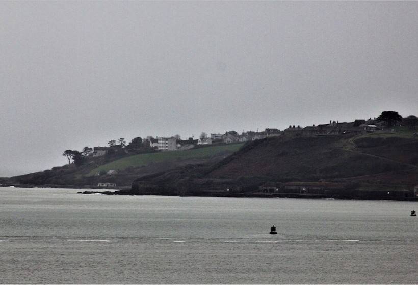 غرفة أساسية سرير مزدوج, Buena Vista