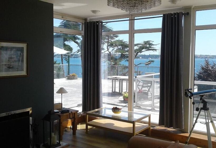 فيلا 4 غرف نوم, Buena Vista