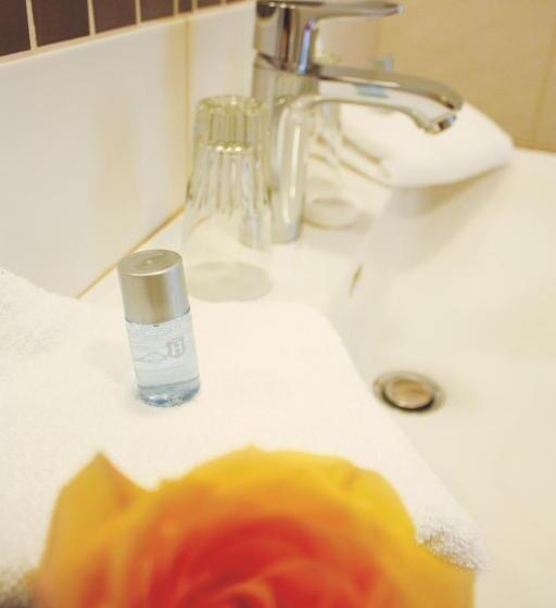 スーペリアールーム, & Restaurant Kronenhof Am Weser Radweg