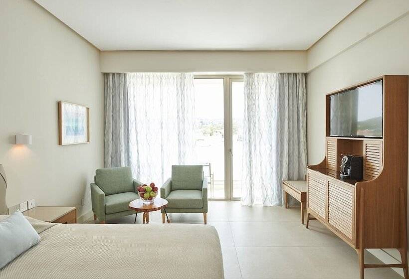 חדר דלוקס, Sunrise Jade   Adults Only