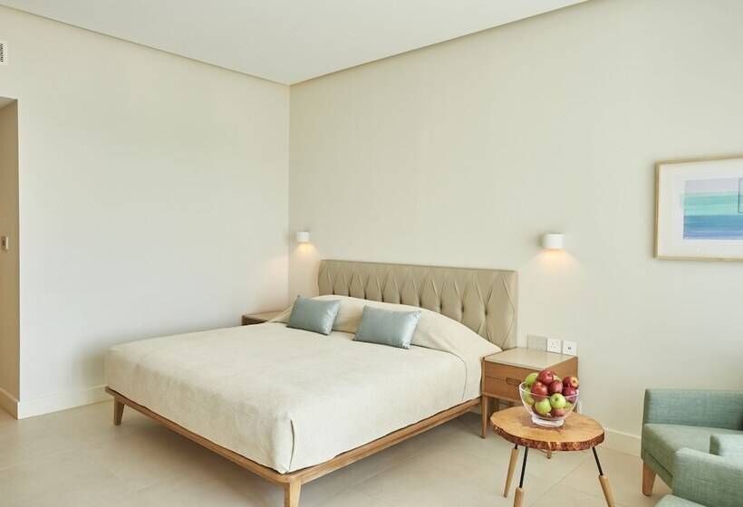 חדר דלוקס נוף לים, Sunrise Jade   Adults Only