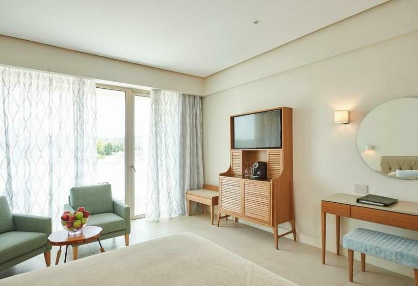 Номер Deluxe, Sunrise Jade   Adults Only