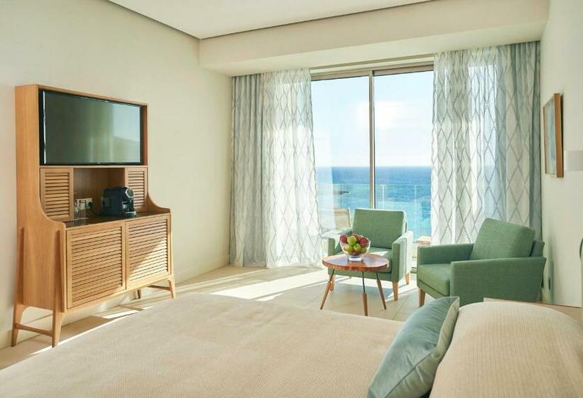 חדר דלוקס נוף לים, Sunrise Jade   Adults Only