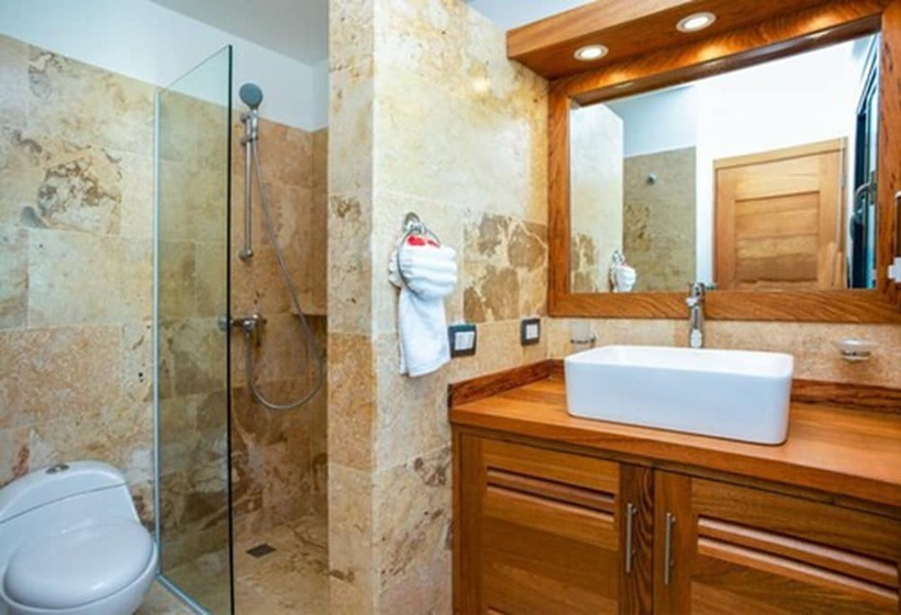 , Louisa Aparthotel Las Terrenas