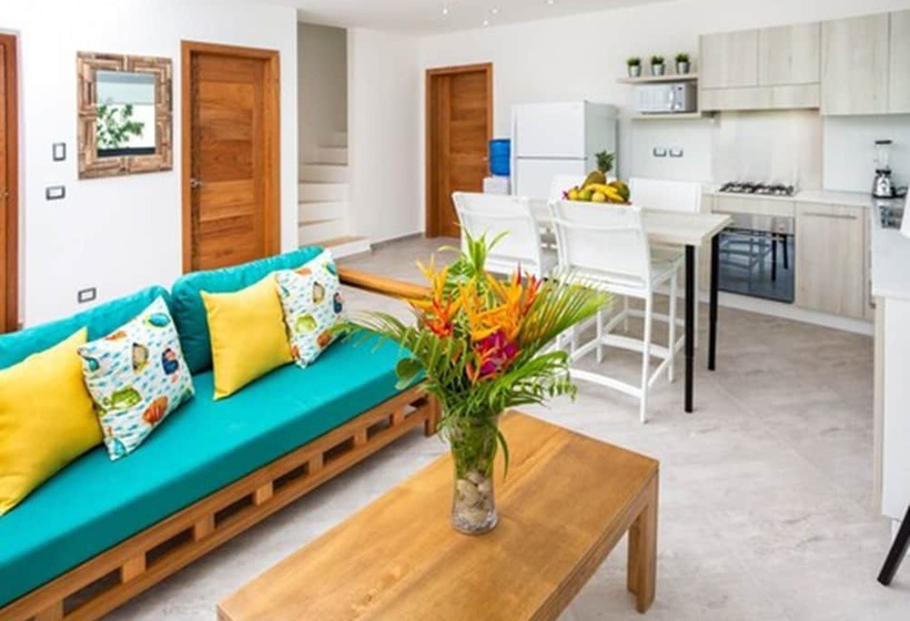 , Louisa Aparthotel Las Terrenas