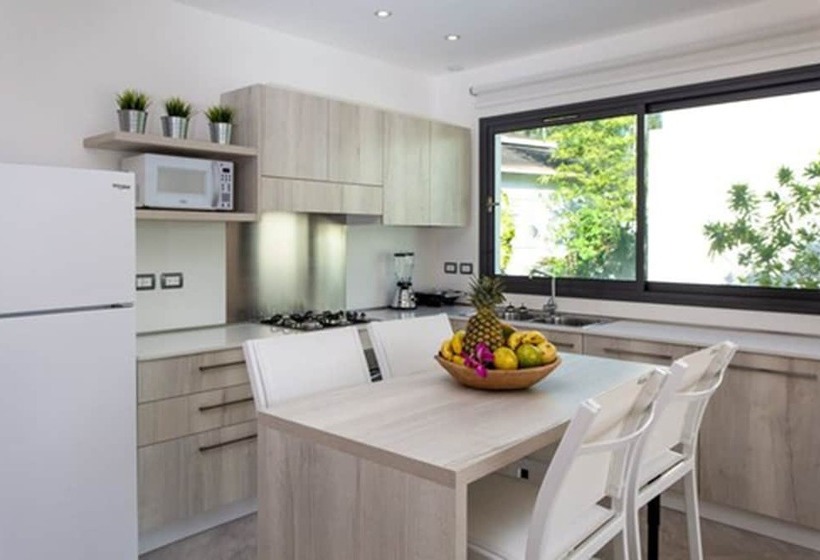 , Louisa Aparthotel Las Terrenas