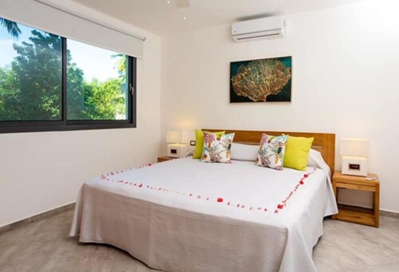 , Louisa Aparthotel Las Terrenas