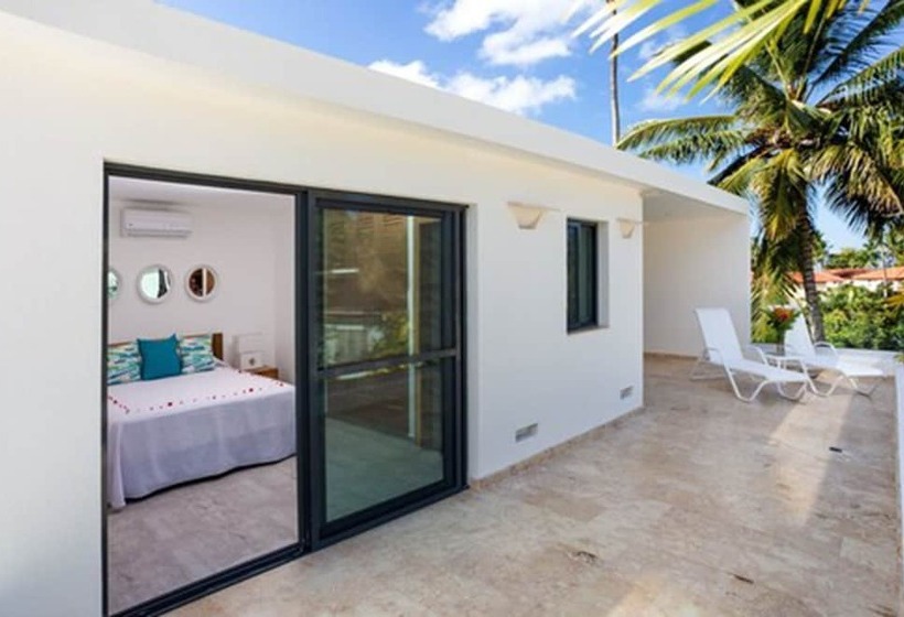 , Louisa Aparthotel Las Terrenas