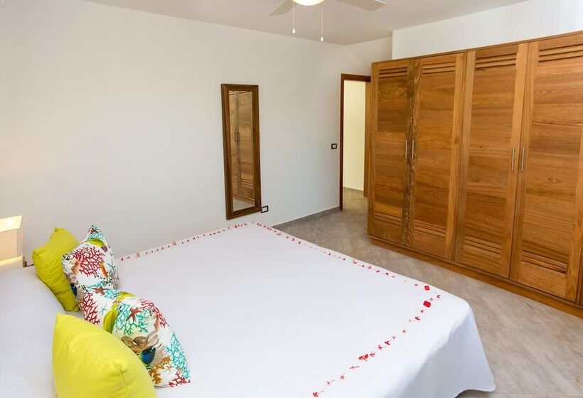 , Louisa Aparthotel Las Terrenas