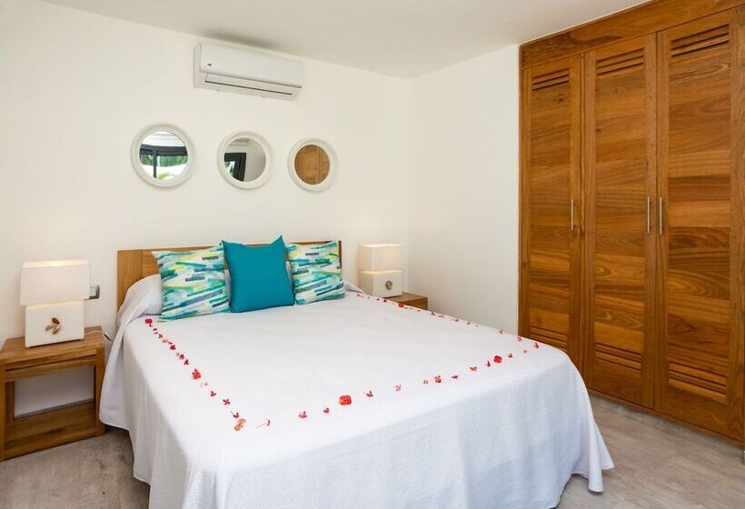 , Louisa Aparthotel Las Terrenas