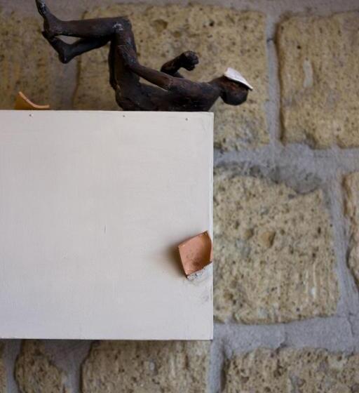 اتاق استاندارد با تخت بزرگ, Magma Home   Rooms & Roof