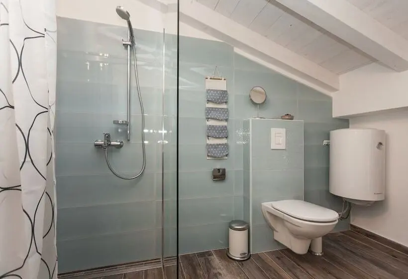 海の見えるスタンダードスタジオ, Apartments And Rooms Hey Rovinj