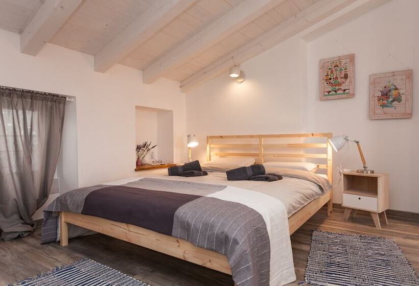 Студия Стандарт Вид на Море, Apartments And Rooms Hey Rovinj