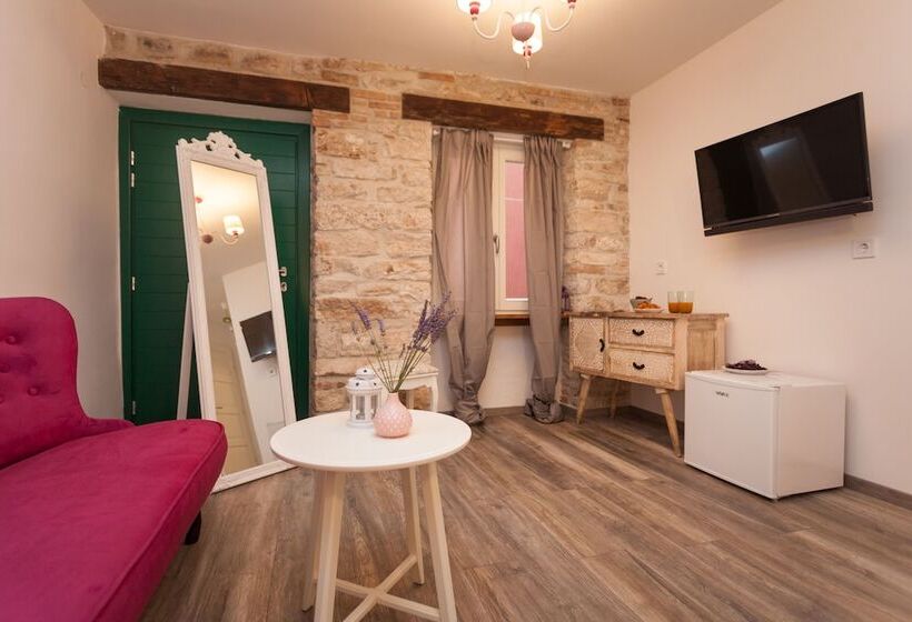 Номер Стандарт, Apartments And Rooms Hey Rovinj
