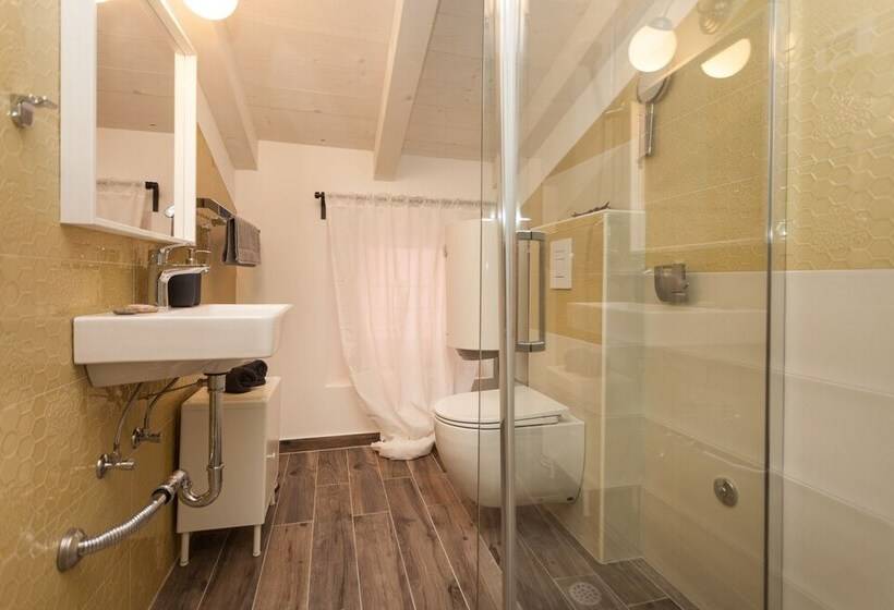 Студия Стандарт Вид на Море, Apartments And Rooms Hey Rovinj