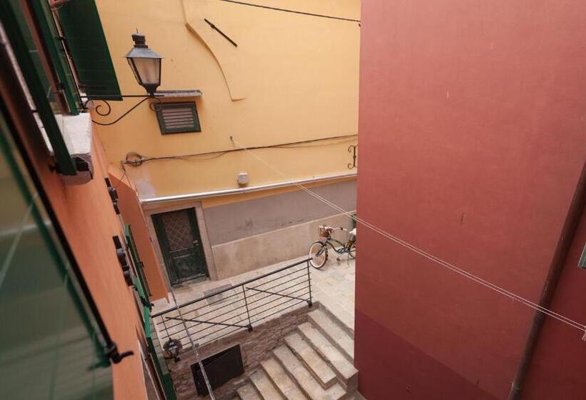 Студия Стандарт, Apartments And Rooms Hey Rovinj