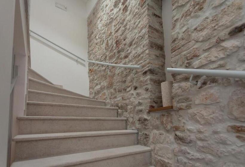 Студия Стандарт, Apartments And Rooms Hey Rovinj