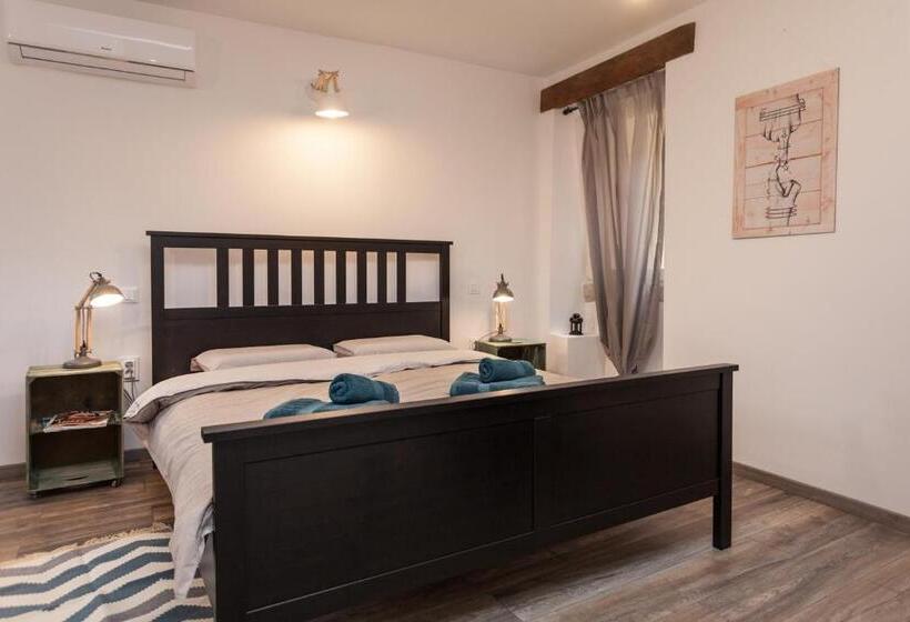 Номер Стандарт, Apartments And Rooms Hey Rovinj