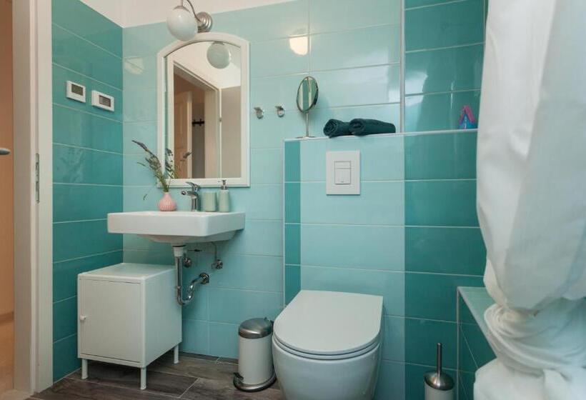 Номер Стандарт, Apartments And Rooms Hey Rovinj