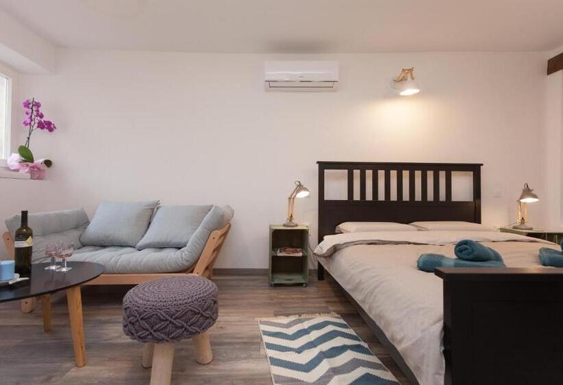Номер Стандарт, Apartments And Rooms Hey Rovinj