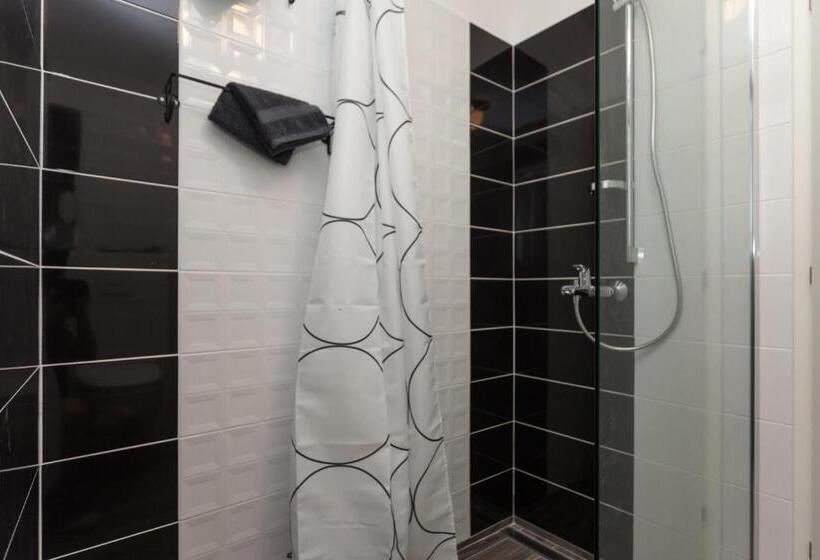 Номер Deluxe, Apartments And Rooms Hey Rovinj