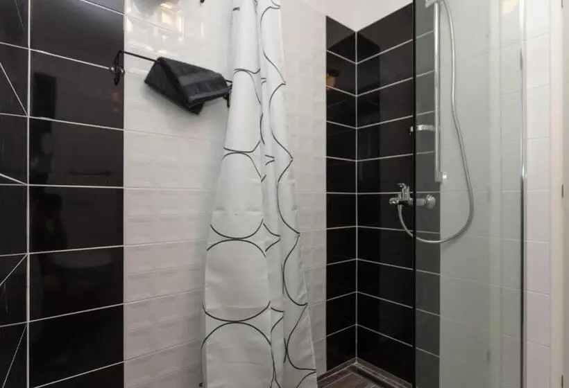デラックスルーム, Apartments And Rooms Hey Rovinj