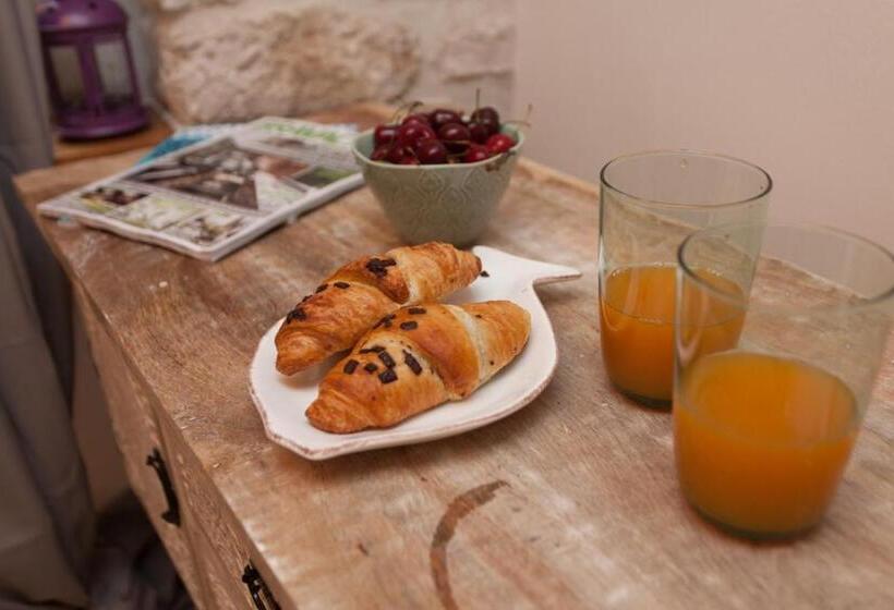 Номер Deluxe, Apartments And Rooms Hey Rovinj