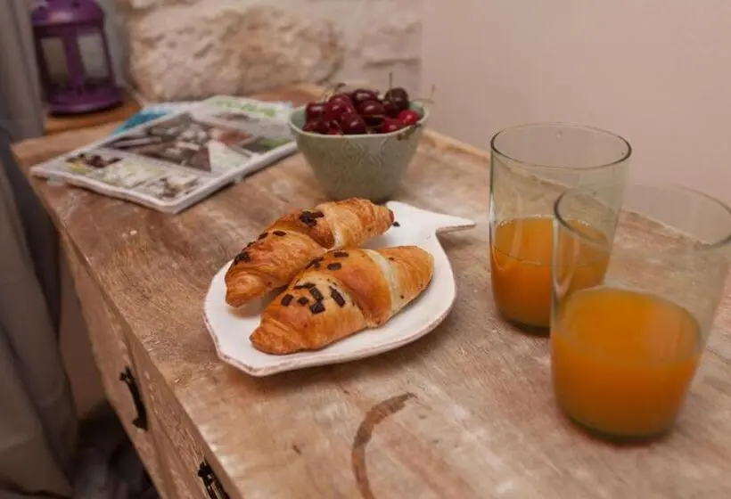 デラックスルーム, Apartments And Rooms Hey Rovinj