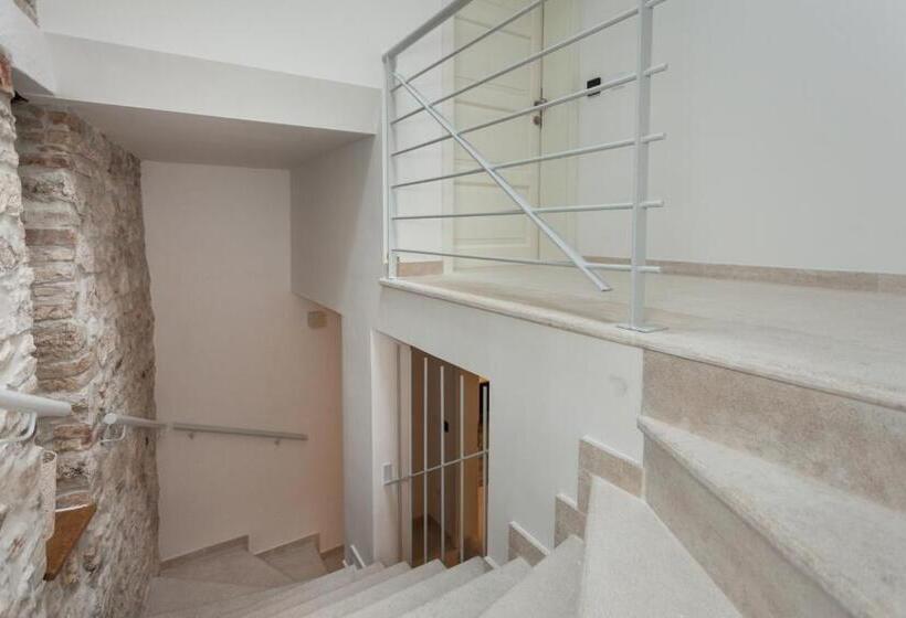 Номер Deluxe, Apartments And Rooms Hey Rovinj