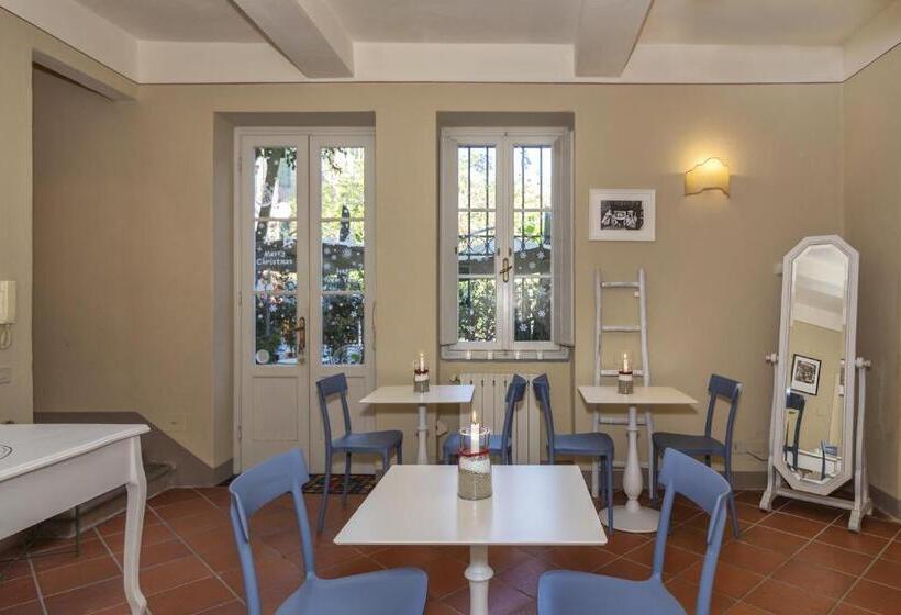 سوییت خانوادگی, Corte Meraviglia   Relais