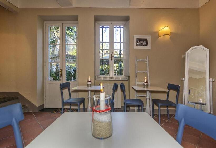 سوییت خانوادگی, Corte Meraviglia Relais