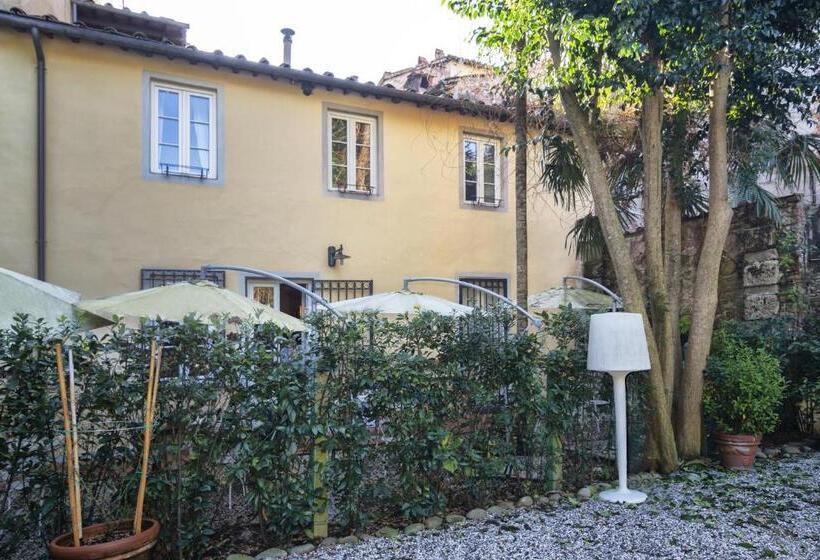 سوییت خانوادگی, Corte Meraviglia Relais