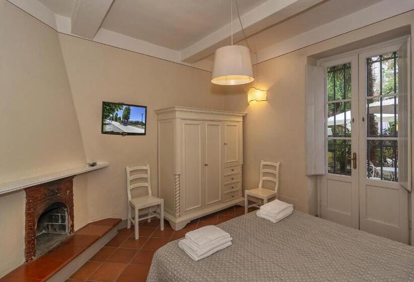 سوییت خانوادگی, Corte Meraviglia Relais