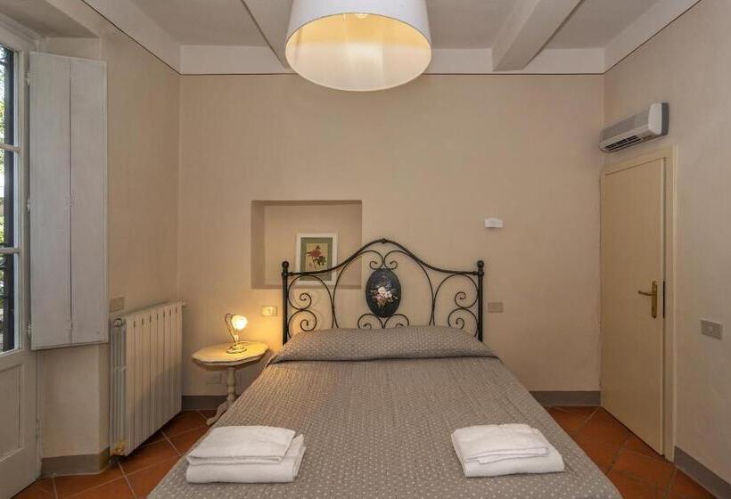 سوییت خانوادگی, Corte Meraviglia   Relais