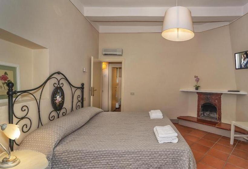 سوییت خانوادگی, Corte Meraviglia Relais