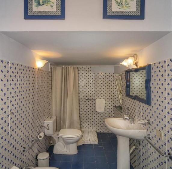 اتاق لوکس, Corte Meraviglia Relais