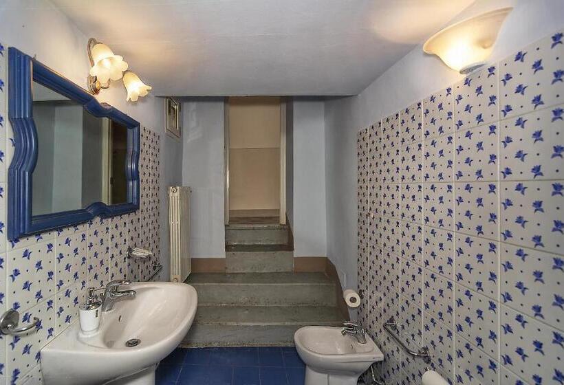 اتاق لوکس, Corte Meraviglia Relais